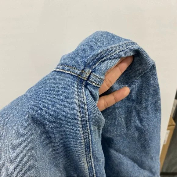 AGOLDE NICO JEANS - Picture 10 of 13